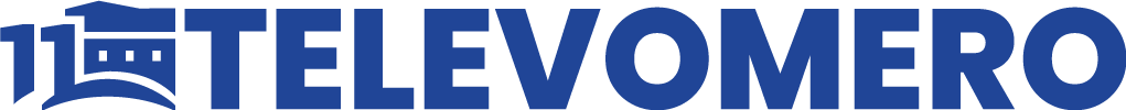 Televomero Logo