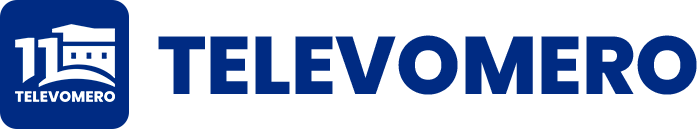 Televomero Logo